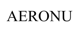 AERONU trademark
