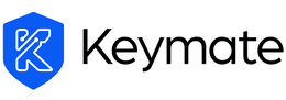 K KEYMATE trademark