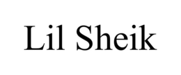 LIL SHEIK trademark