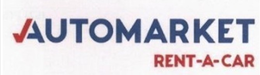 AUTOMARKET RENT-A-CAR trademark