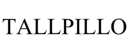 TALLPILLO trademark