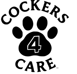 COCKERS 4 CARE trademark