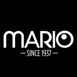 MARIO -SINCE 1937 - trademark