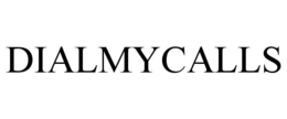 DIALMYCALLS trademark