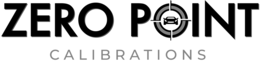 ZERO POINT CALIBRATIONS trademark