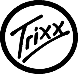 TRIXX trademark
