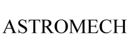 ASTROMECH trademark