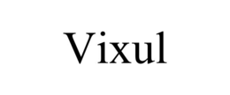 VIXUL trademark
