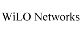 WILO NETWORKS trademark