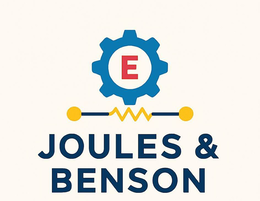 E JOULES & BENSON trademark