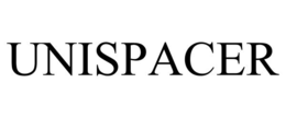 UNISPACER trademark
