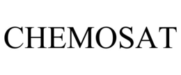 CHEMOSAT trademark