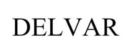 DELVAR trademark