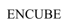 ENCUBE trademark