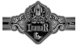 IRAMAR BY TINTA NEGRA trademark