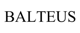 BALTEUS trademark
