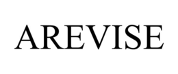 AREVISE trademark