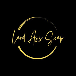 LARD ASS SOAP trademark