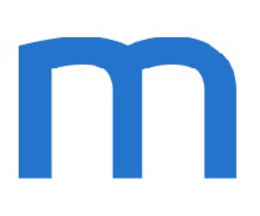 M trademark