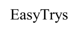 EASYTRYS trademark