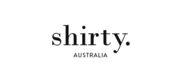 SHIRTY.  AUSTRALIA trademark