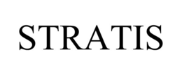 STRATIS trademark