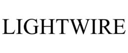 LIGHTWIRE trademark