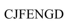 CJFENGD trademark