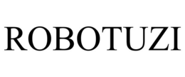 ROBOTUZI trademark