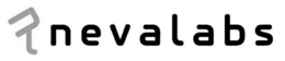 NL NEVALABS trademark