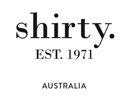 SHIRTY. EST. 1971 AUSTRALIA trademark