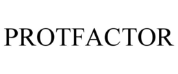 PROTFACTOR trademark