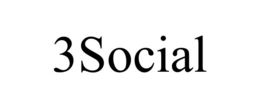 3SOCIAL trademark