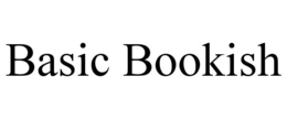 BASIC BOOKISH trademark