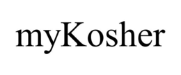 MYKOSHER trademark