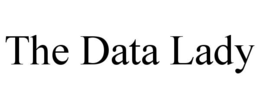 THE DATA LADY trademark