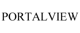 PORTALVIEW trademark