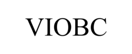 VIOBC trademark