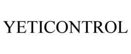 YETICONTROL trademark