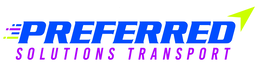 PREFERRED SOLUTIONS TRANSPORT trademark