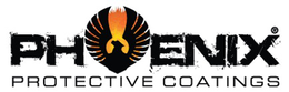 PHOENIX PROTECTIVE COATINGS trademark