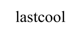 LASTCOOL trademark