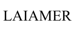 LAIAMER trademark