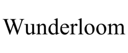 WUNDERLOOM trademark