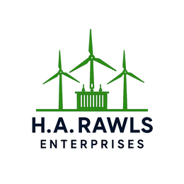 H.A. RAWLS ENTERPRISES trademark
