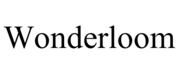 WONDERLOOM trademark