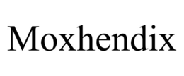 MOXHENDIX trademark