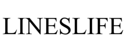 LINESLIFE trademark