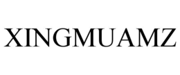 XINGMUAMZ trademark