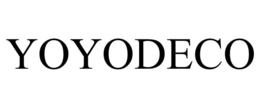 YOYODECO trademark